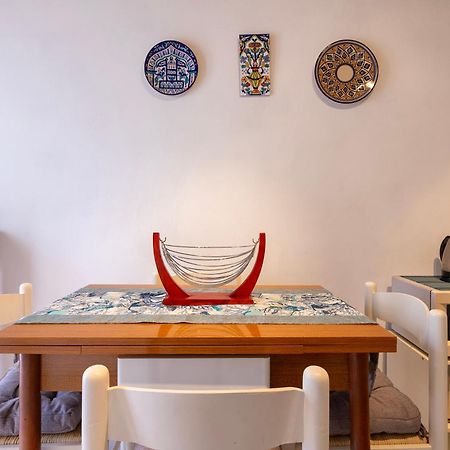 Sardinia Re - Sand Apartment Alghero Bagian luar foto