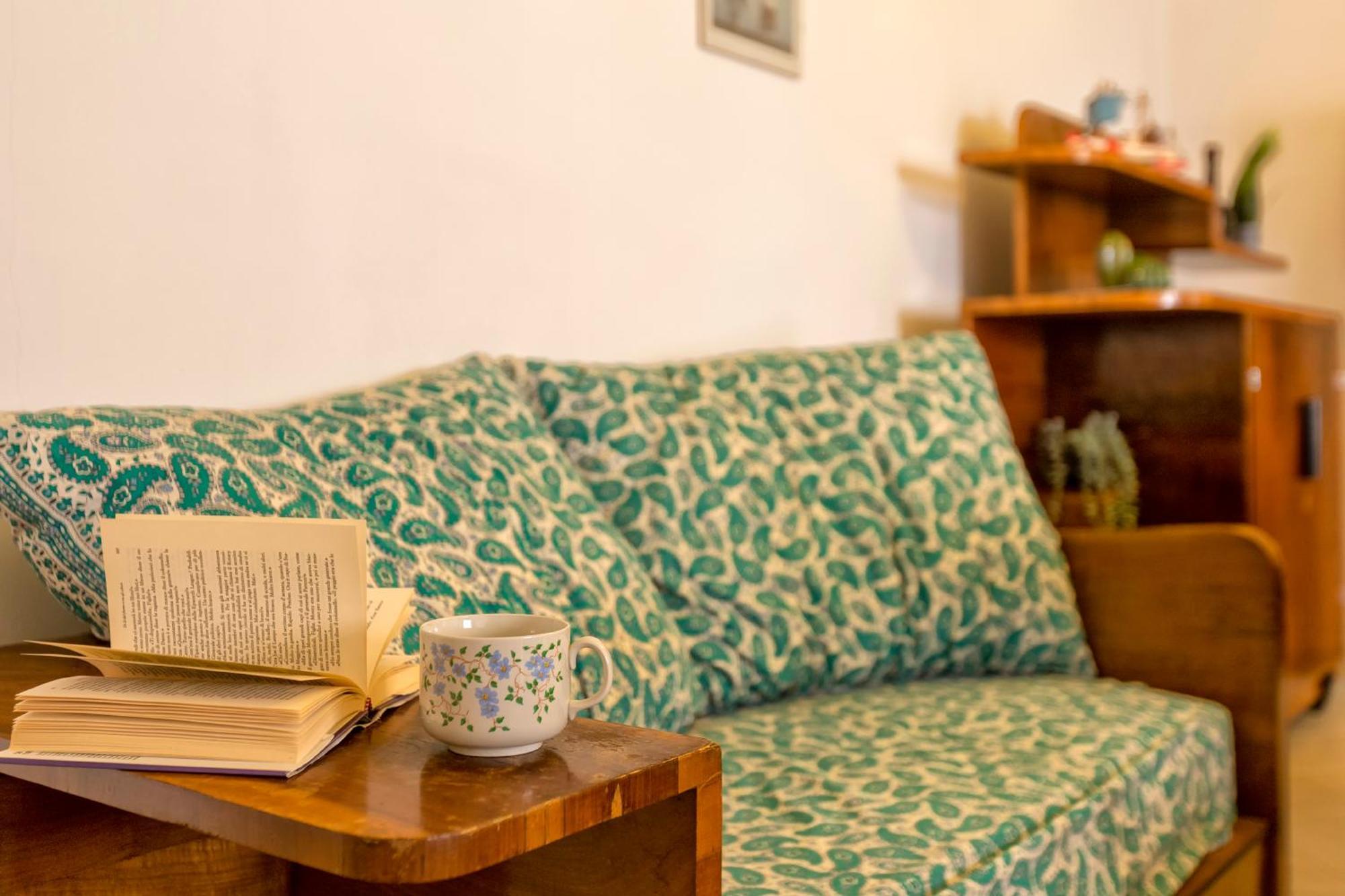 Sardinia Re - Sand Apartment Alghero Bagian luar foto