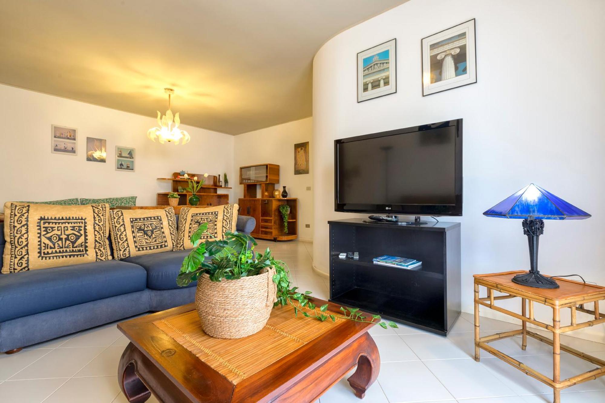 Sardinia Re - Sand Apartment Alghero Bagian luar foto