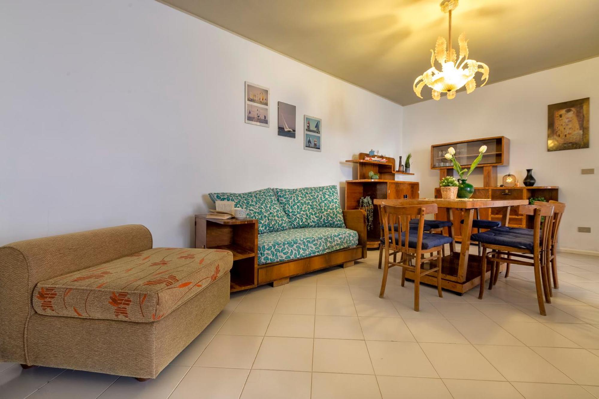 Sardinia Re - Sand Apartment Alghero Bagian luar foto