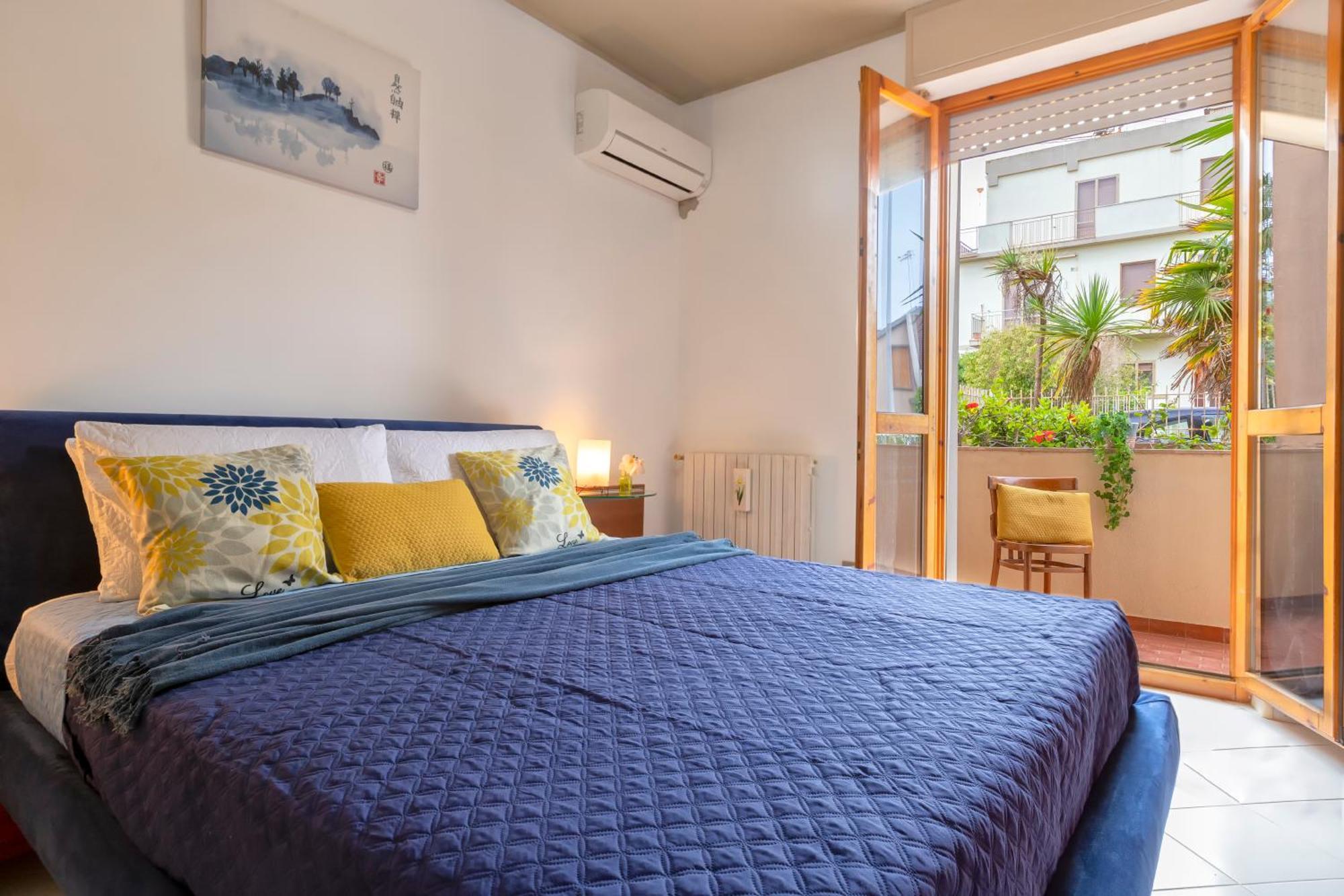 Sardinia Re - Sand Apartment Alghero Bagian luar foto