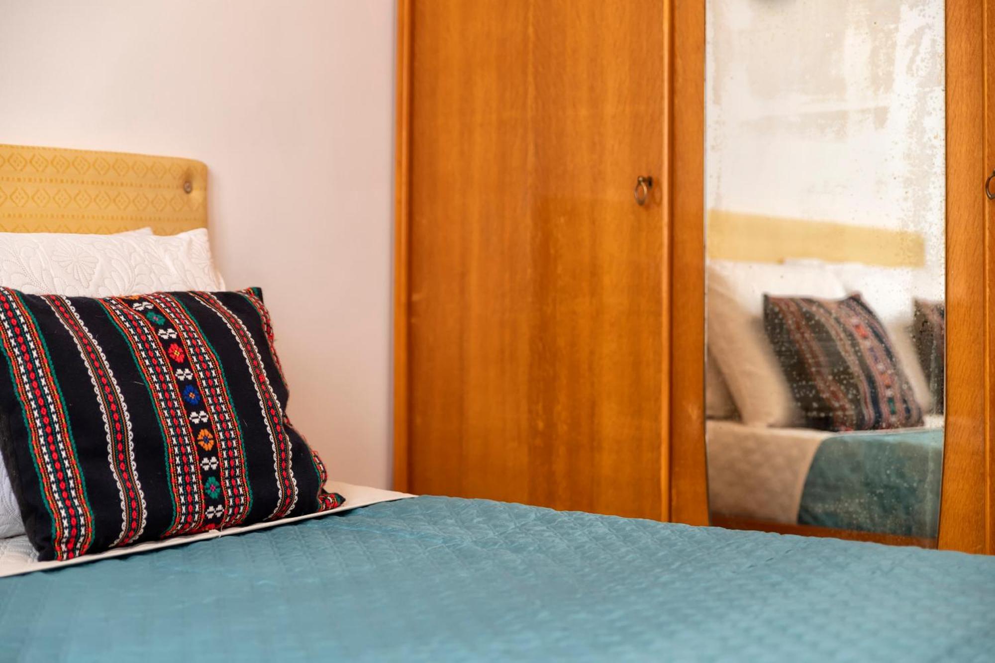 Sardinia Re - Sand Apartment Alghero Bagian luar foto