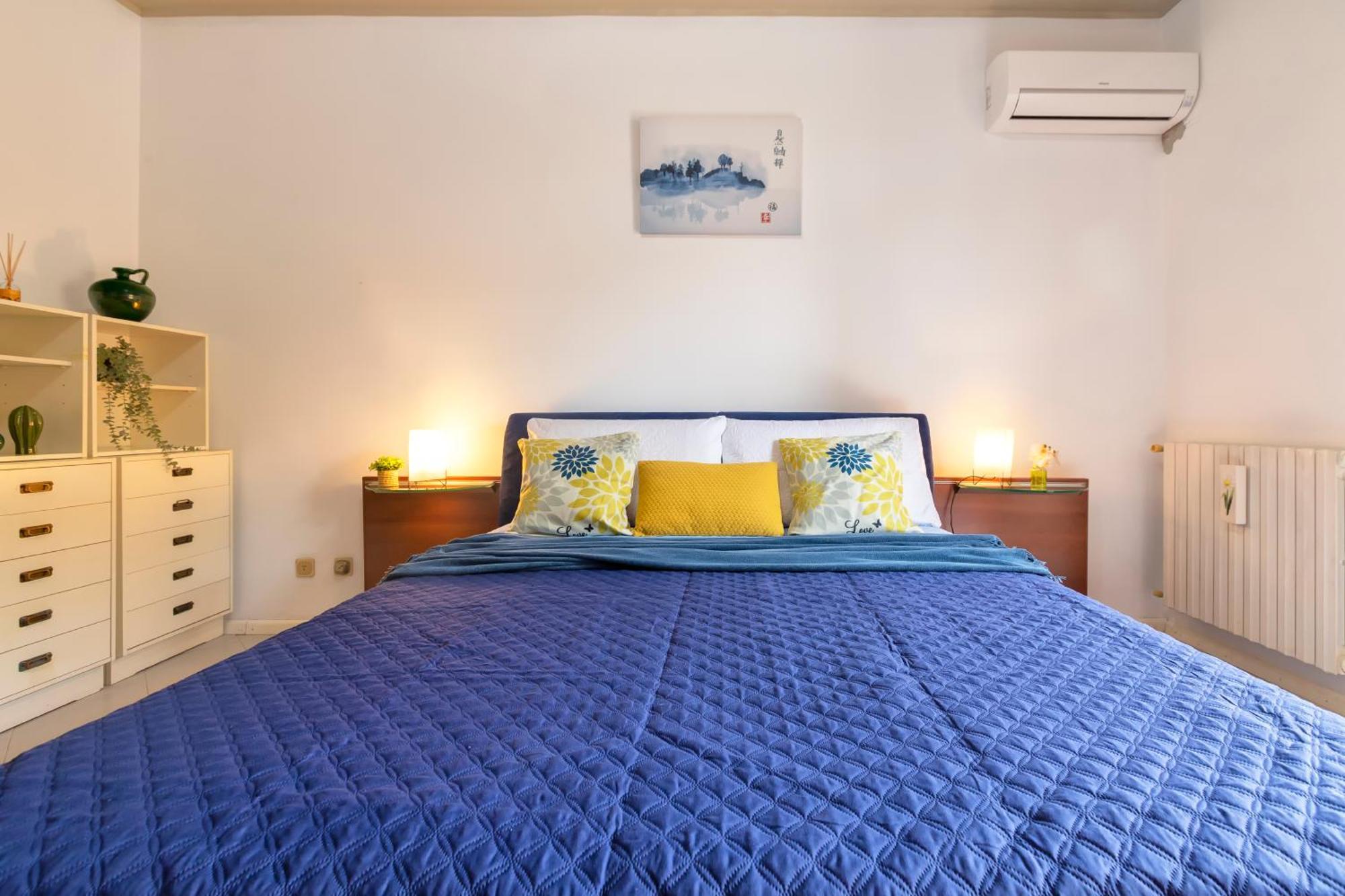 Sardinia Re - Sand Apartment Alghero Bagian luar foto