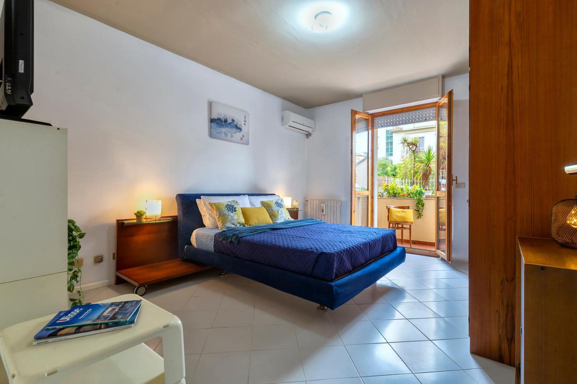 Sardinia Re - Sand Apartment Alghero Bagian luar foto