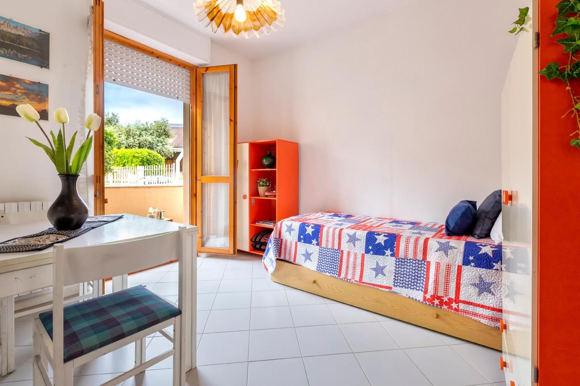 Sardinia Re - Sand Apartment Alghero Bagian luar foto