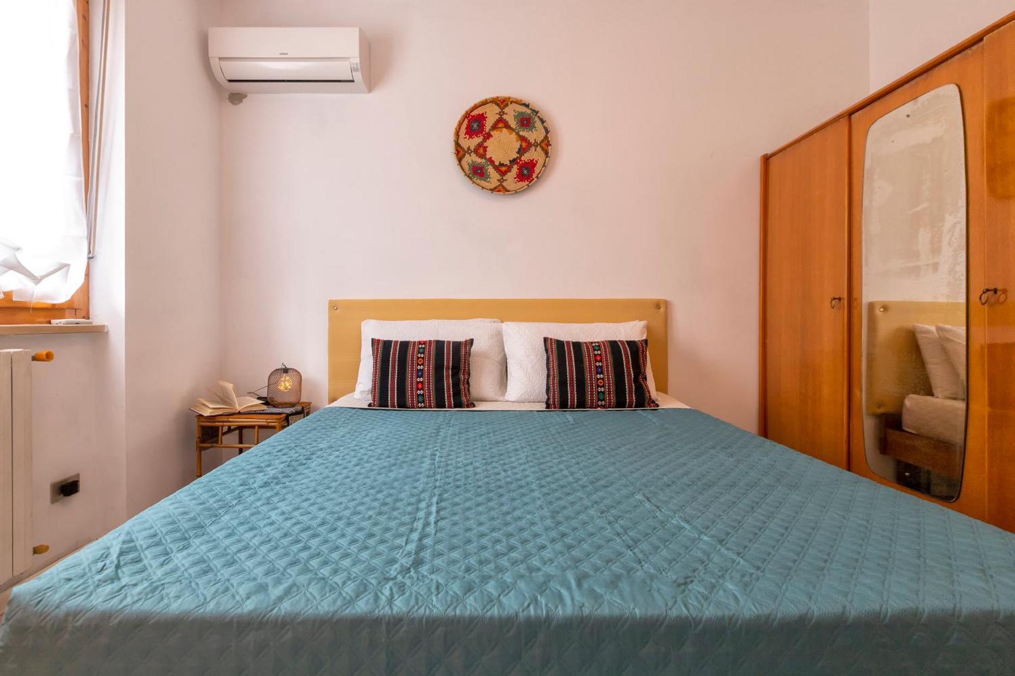 Sardinia Re - Sand Apartment Alghero Bagian luar foto