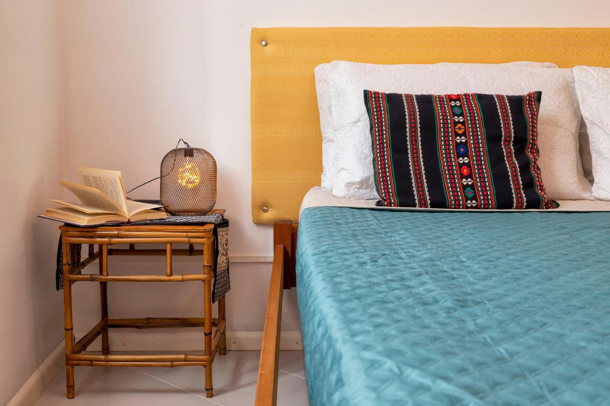 Sardinia Re - Sand Apartment Alghero Bagian luar foto