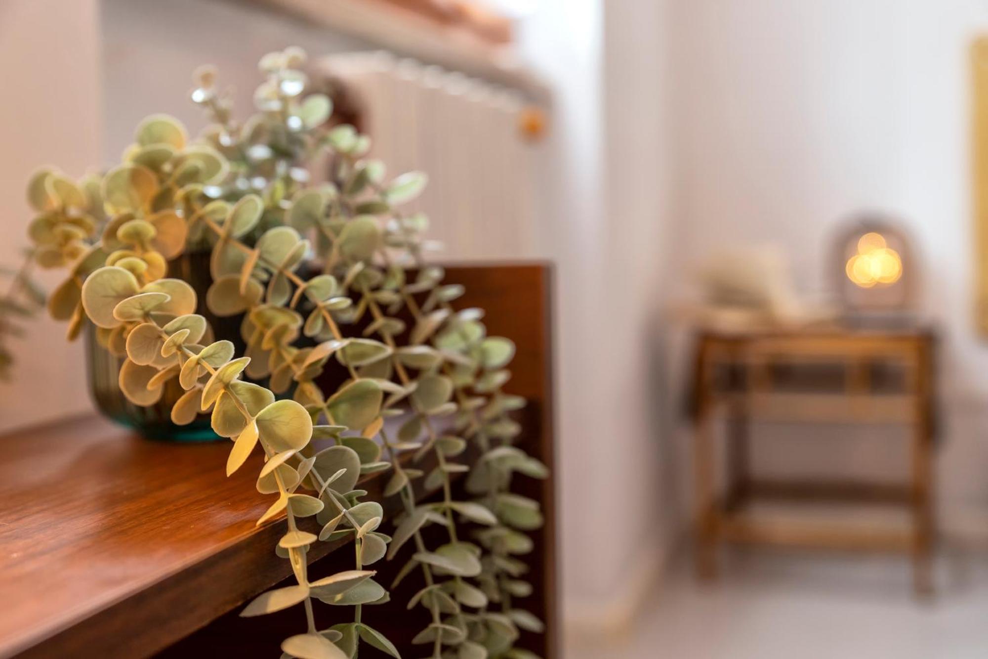 Sardinia Re - Sand Apartment Alghero Bagian luar foto
