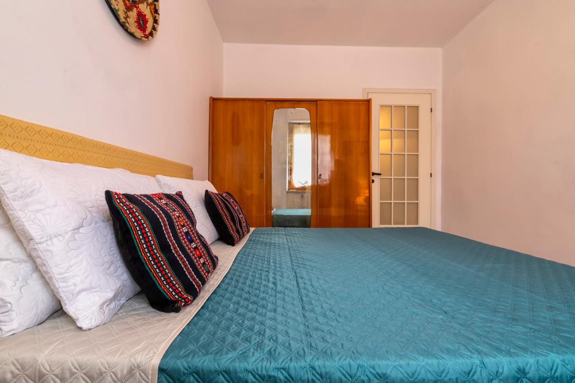 Sardinia Re - Sand Apartment Alghero Bagian luar foto
