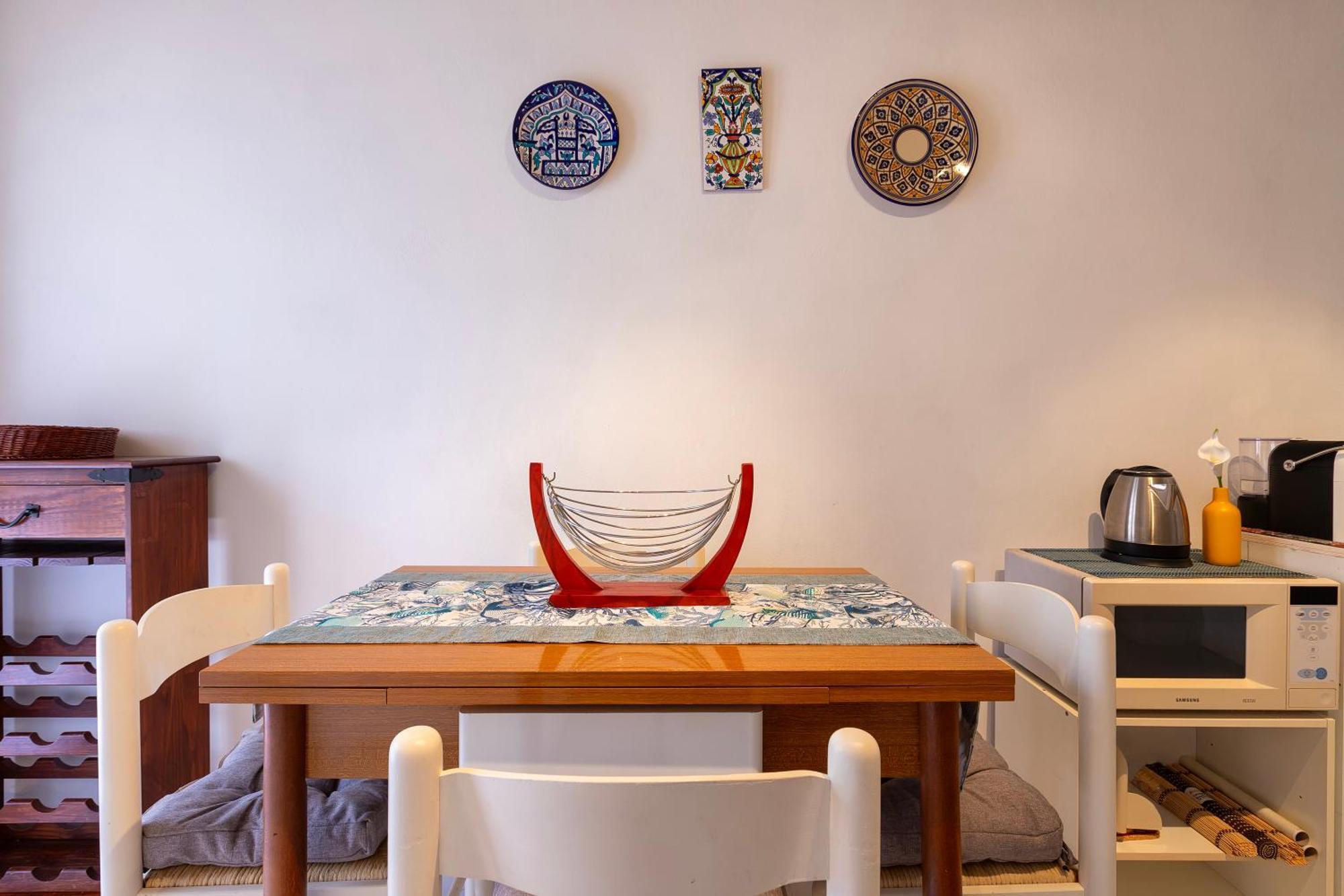Sardinia Re - Sand Apartment Alghero Bagian luar foto